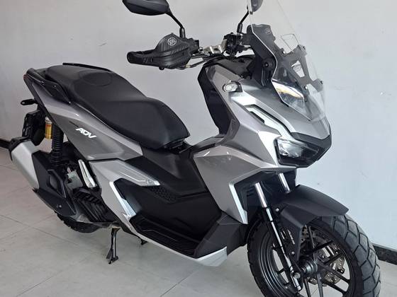 HONDA ADV 160 